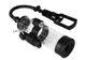 Вакуумная помпа с вибростимуляцией CANWIN Passion Pump Men Powerup - P728Z
