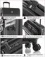Валіза Heys Charge-A-Weigh ll L Black 10131-0001-30