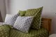 Постельное белье семейное ТЕП Olive Dots 2-00882-25061 150х215х2 см
