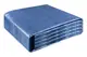 Тент ГОСПОДАР 8х10 м. Blue (79-9810-В)