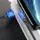 Кабель USB Baseus MVP Elbow MicroUSB 2м, Blue (CAMMVP-B03)