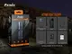 Фонарь ручной Fenix ​​TK35UE V2.0