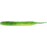 1551-03-13 Силикон Keitech Sexy Impact 3.8" (10 шт/упак) ц:#05 hot fire tiger