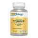 Витамины и минералы Solaray Vitamin C with Rose Hip &amp; Acerola 1000 mg Tamed Release, 100 таблеток