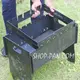 Автоматическая шашлычница SHOP-PAN на 6 шампуров