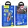 Адаптер автомобильный HOCO Type-C to Type-C cable Sprinter dual port car charger NZ8 |1USB/1Type-C, QC/PD, 43W/3A|