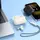 Наушники HOCO Duke true wireless BT headset EQ9 |BT5.3, 7/28h|