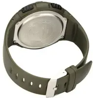 Годинник наручний Skmei 1025AG Army Green
