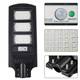 Уличный фонарь на столб Solar Street Light IP 65 LY-002