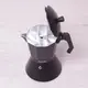 Гейзерная кофеварка на 6 порции с широким индукционным дном Kamille KM-2512