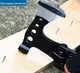 Карманный Мультитул с Kni-fe Ax-e Ham-mer Camping 15-in-1 многофункциональный инструмент для выживания в походе, рыбалки, охоты, туризма, кемпинга