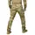 Комплект Blitz Twill Multicam (8948), 3XL