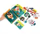 Магнитная игра Vladi Toys Фейсики (VT3702-15)