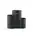 Подставка для ножей Edenberg EB-5106-Black 22 см черная