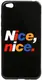 Чехол-накладка TOTO Cartoon Print Glass Case Xiaomi Redmi Go Nice, nice.