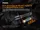 Фонарь ручной Fenix ​​TK22TAC
