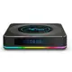Android TV приставка Amlogic TV BOX X96x4 Air |S905X4, 4GB RAM, 64GB ROM|
