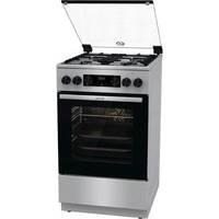 Плита комбинированная Gorenje MEKS5141X 70 л