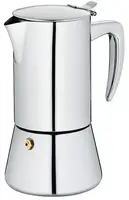Гейзерная кофеварка Kela Latina 10835 200 мл