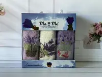 Mame lavender 3в1 Махровые полотенца 30х50см. Хлопок. Турция. (42825510)