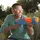 Бластер Nerf Elite 2.0 Ренджер (F4186)
