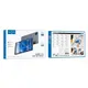 Планшет HOCO HI15 8.68-inch tablet PC with call function (Eurasia and Africa) |4GB RAM/64GB ROM, 2.4G/5G Wi-Fi|