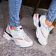 Женские кроссовки Fashion Caruso 1611 40 размер 25 см Белый