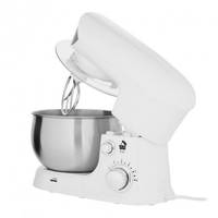 Тістоміс Adler AD-4226-white 1200 Вт білий