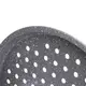 Форма для запекания пиццы 32*1,5 см Kamille KM-6019