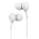 Вакуумные наушники RM-510 white Remax 330022