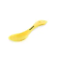 Ложка-вилка Tramp TRC-069-yellow желтая