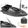 Кораблик для підгодовування Sams Fish SF-24036 100 м