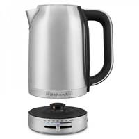 Электрочайник KitchenAid 5KEK1701ESX 1,7 л серый