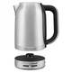 Электрочайник KitchenAid 5KEK1701ESX 1,7 л серый