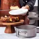 Форма для выпечки разъемная KitchenAid СС003295-001 24 см серая