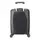 Чемодан Semi Line 20" (S) Black (T5826-1)