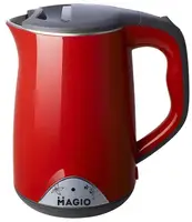 Электрочайник-Термос MAGIO MG-514 1,7л,