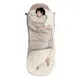 Спальный мешок с капюшоном Naturehike B400 NH21MSD11, правый, зеленый