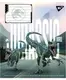 Тетрадь в клетку А5 YES JURASSIC WORLD ALIVE 767690 96 листов