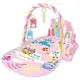 Игровой коврик Baby Home Textile 8 A31 с подсветкой музыкой 69х48 см. Multicolor (179935)