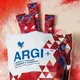 Аминокислота Forever Living Argi+, 30*10 грамм Ягоды