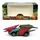 Коллекционная машинка "JURASSIK CAR" (вид 1)