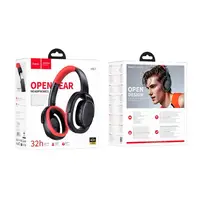 Навушники HOCO Rhyme open BT headphones W67 |BT5.4, 32h, HiFi|