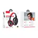 Наушники HOCO Rhyme open BT headphones W67 |BT5.4, 32h, HiFi|
