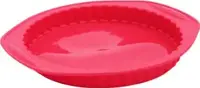 Форма для випікання силіконова Krauff Dainty 26-184-023 30,7x27x3,5 см