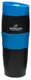 Термокружка Bohmann BH-4457-blaСk-blue 375 мл голубая