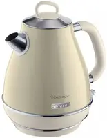 Электрочайник Ariete ART-2869-BG 1.7 л бежевый