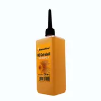 Масло для трансмисии, Hanseline HD-gear Oil SAE80, 250 мл