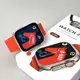 Умные часы Smart Watch GT9 Ultra (Белый)