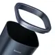 Мусорное ведро BASEUS Dust-free Vehicle-mounted Trash Can |TrashBag 3 roll/90pcs, 0.8L| |CRLJT-A01|